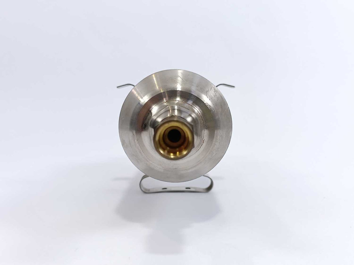 Festo CRVZS-0,75 160235 Air Reservoir High-Alloy Stainless Steel
