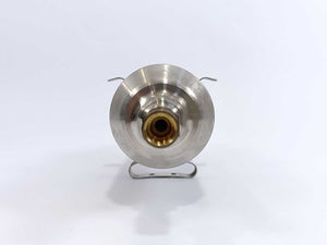Festo CRVZS-0,75 160235 Air Reservoir High-Alloy Stainless Steel