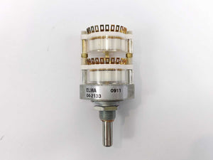 ELMA 04-2133 Rotary Switch
