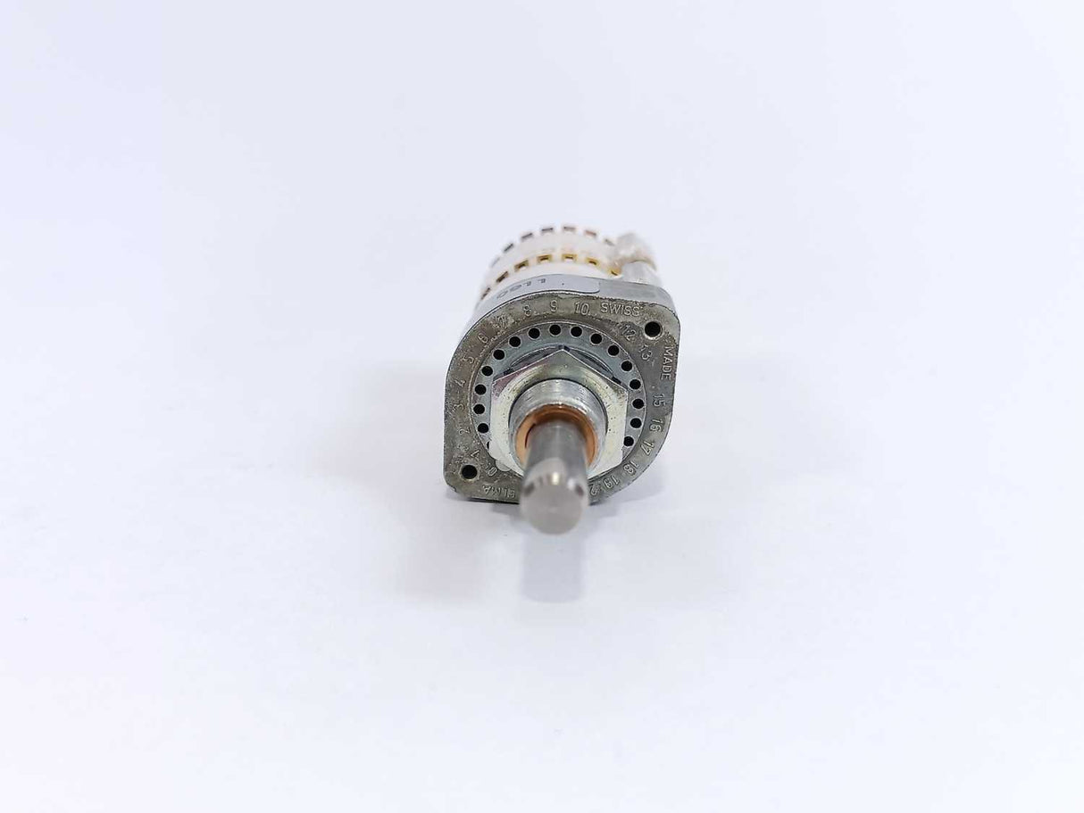 ELMA 04-2133 Rotary Switch