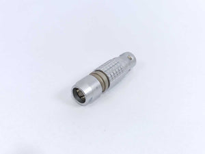 LEMO FGG.2B Series 2B 15mm Circular Connector
