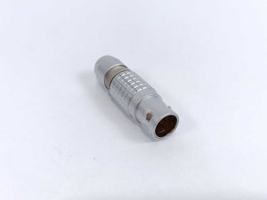 LEMO FGG.2B Series 2B 15mm Circular Connector