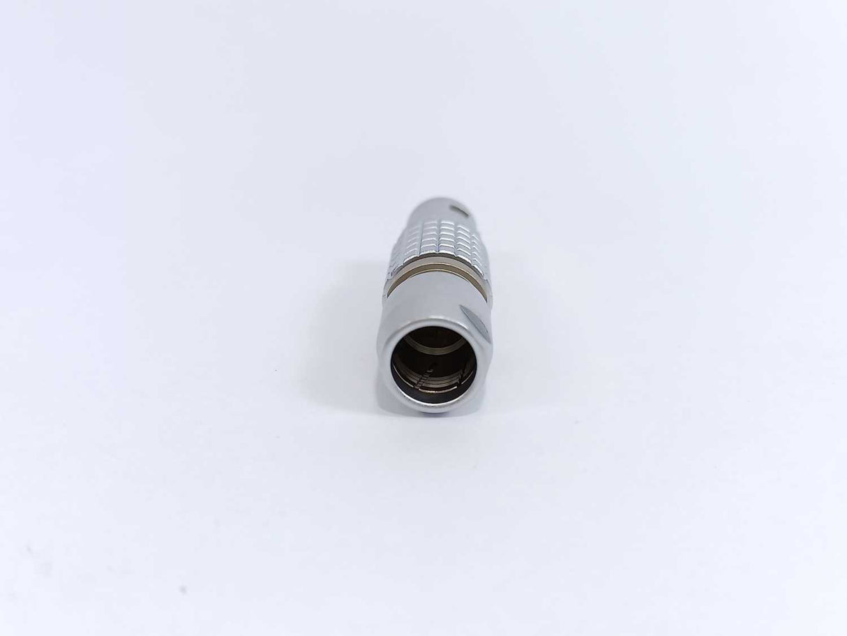 LEMO FGG.2B Series 2B 15mm Circular Connector