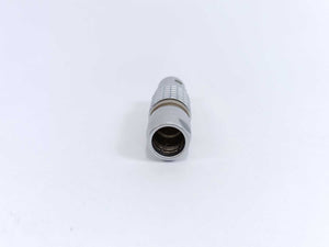 LEMO FGG.2B Series 2B 15mm Circular Connector
