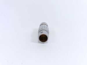 LEMO FGG.2B Series 2B 15mm Circular Connector