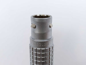 LEMO FGG.2B Series 2B 15mm Circular Connector