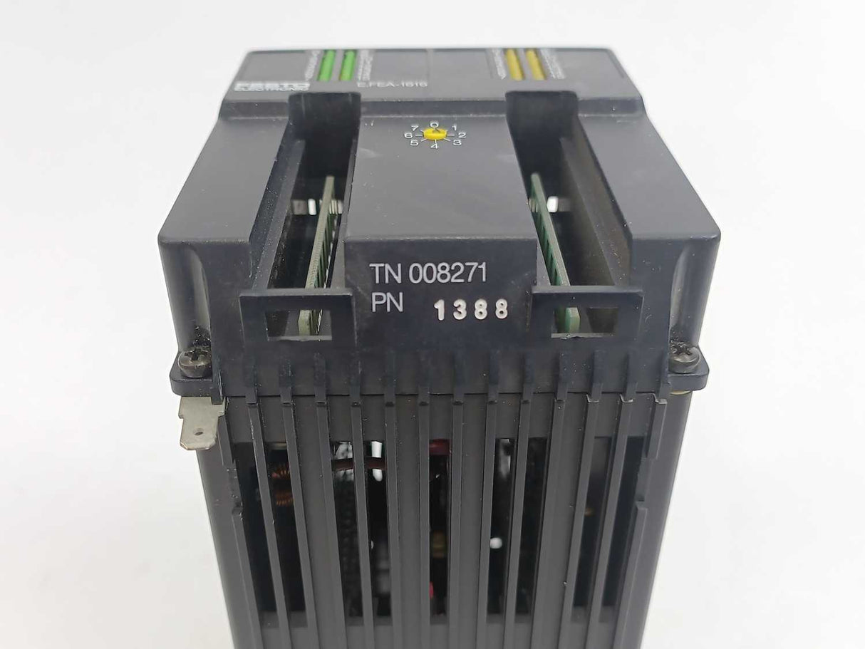 Festo 008271 E.FEA-1616 Programmable Unit