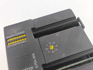 Festo 008271 E.FEA-1616 Programmable Unit