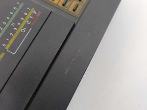 Festo 008381 E.FPC-202 Programmable Logic Controller Unit with 25 keys