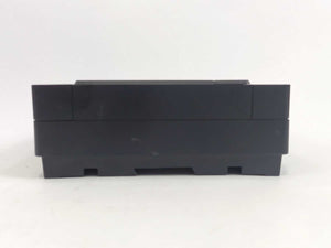 Festo 008381 E.FPC-202 Programmable Logic Controller Unit with 25 keys
