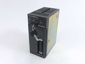 Mitsubishi A2ASCPU CPU Unit w/ Keys