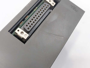 Mitsubishi A2ASCPU CPU Unit w/ Keys