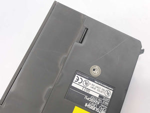 Mitsubishi A2ASCPU CPU Unit w/ Keys
