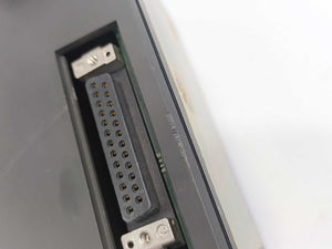 Mitsubishi A2ASCPU CPU Unit w/ Keys