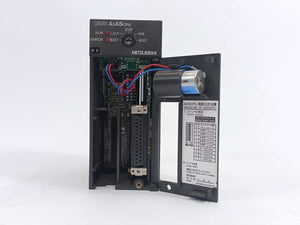 Mitsubishi A2ASCPU CPU Unit w/ Keys