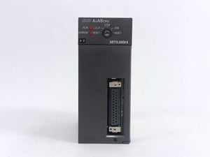 Mitsubishi A2ASCPU CPU Unit w/ Keys