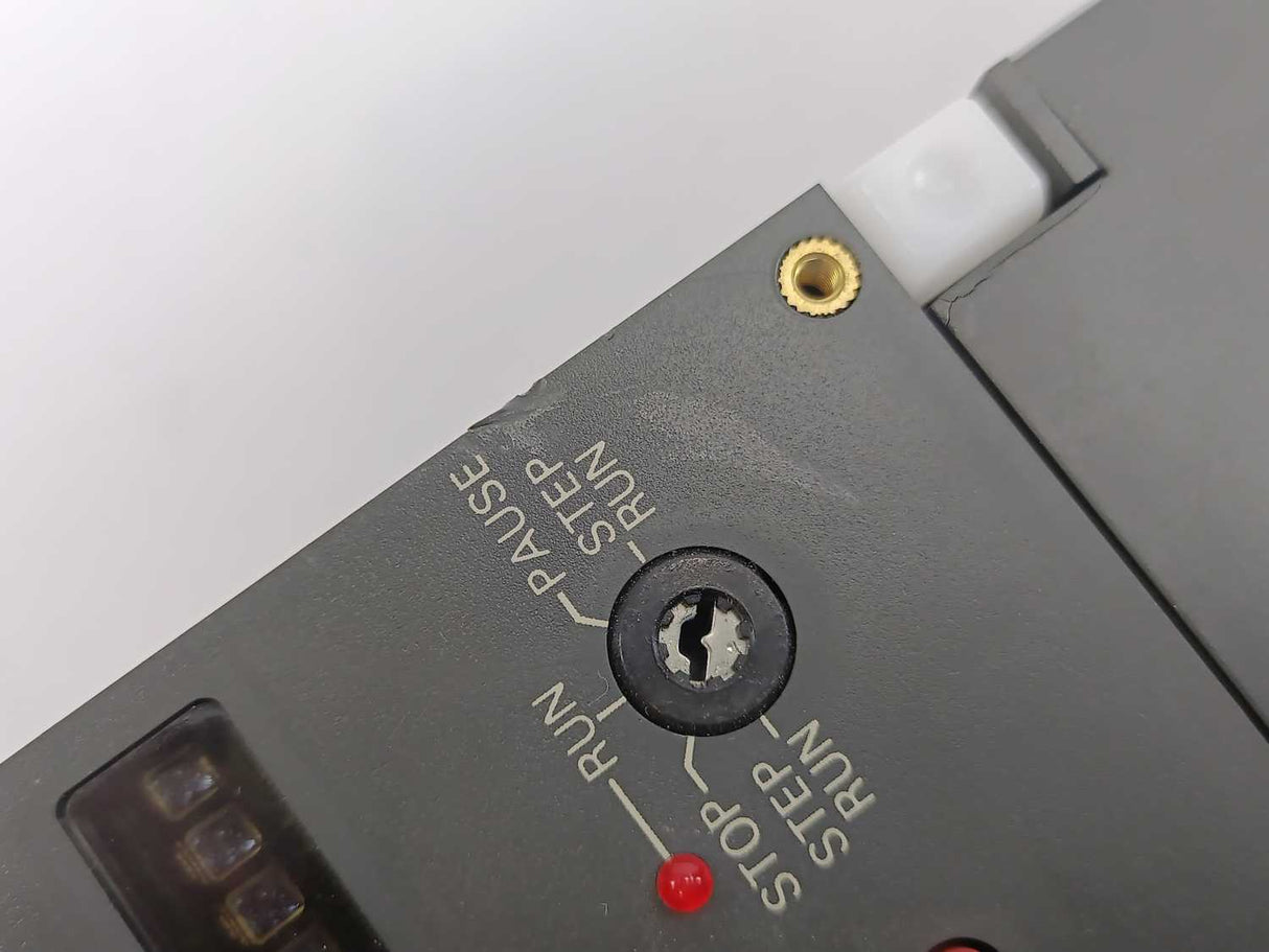 Melsec A3UCPU Programmable Controller