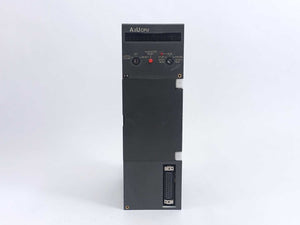 Melsec A3UCPU Programmable Controller