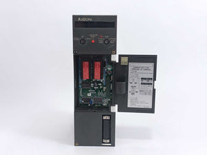 Melsec A3UCPU Programmable Controller