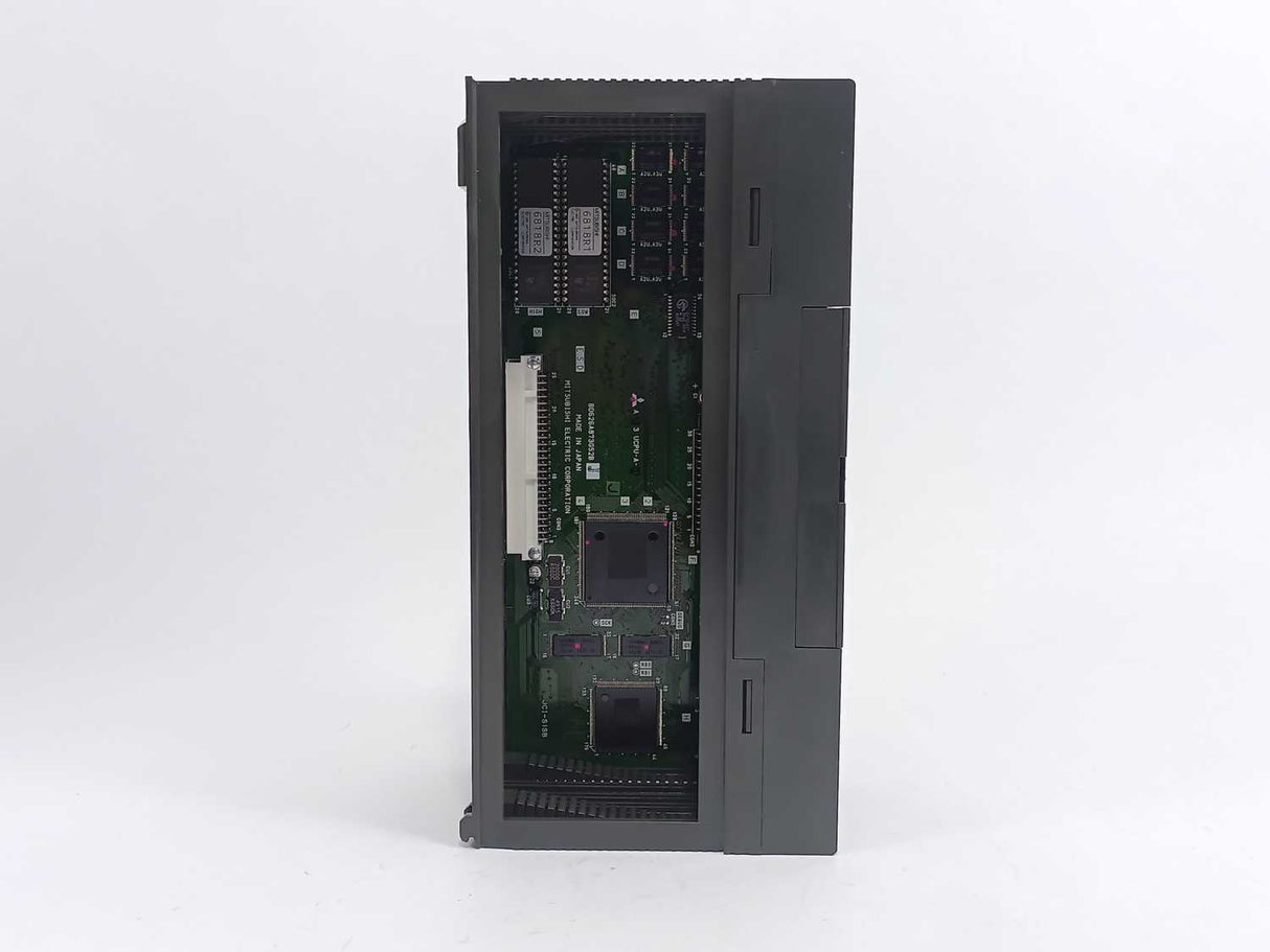 Melsec A3UCPU Programmable Controller