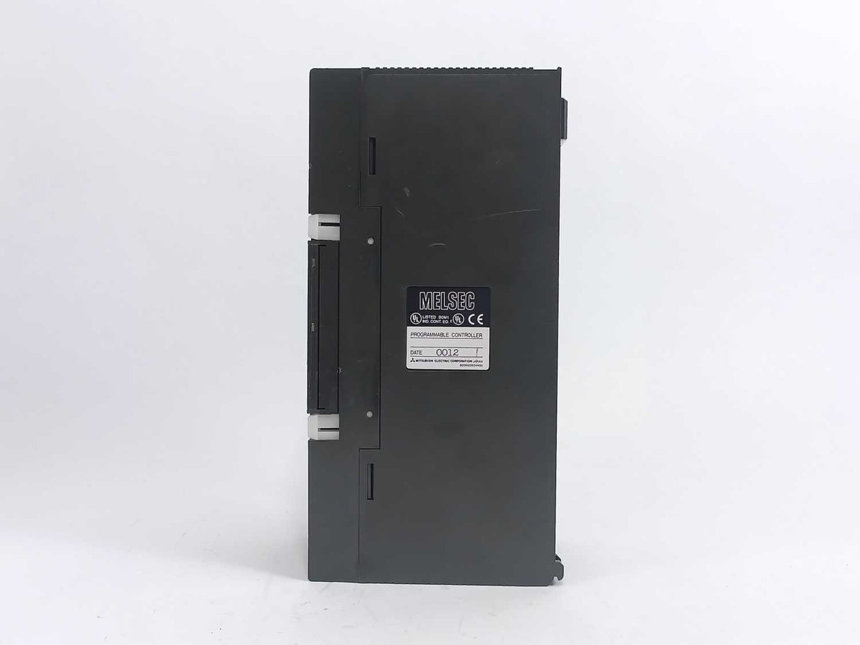Melsec A3UCPU Programmable Controller