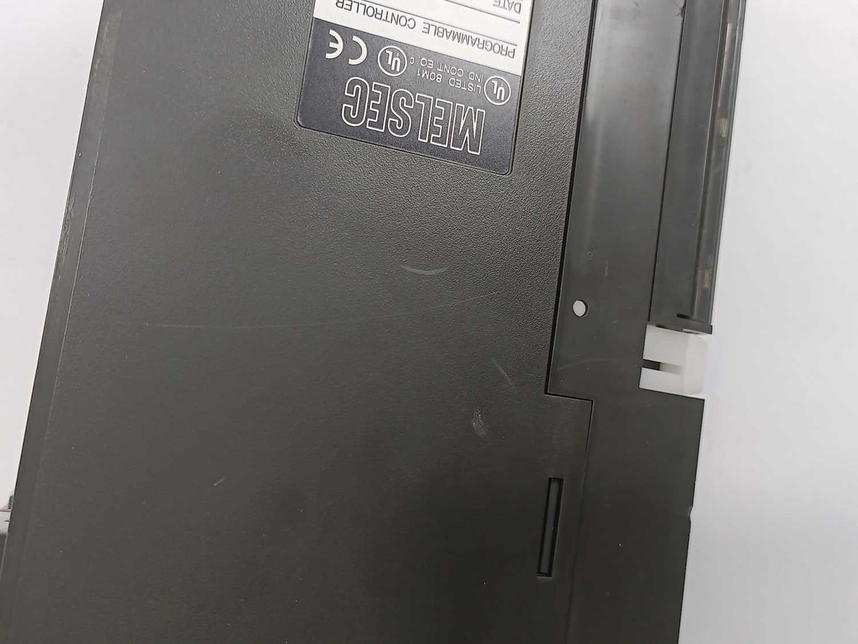 Melsec A3UCPU Programmable Controller