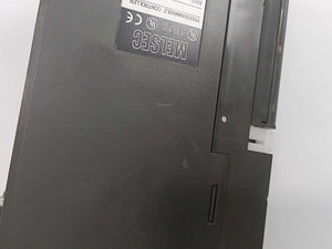 Melsec A3UCPU Programmable Controller