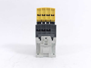ABB AFS09-30-22-11 3-Pole Safety Contactor