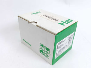 Schneider Electric XVUC25 XVU Orange LED unit Tower Light Batch 2 pcs.
