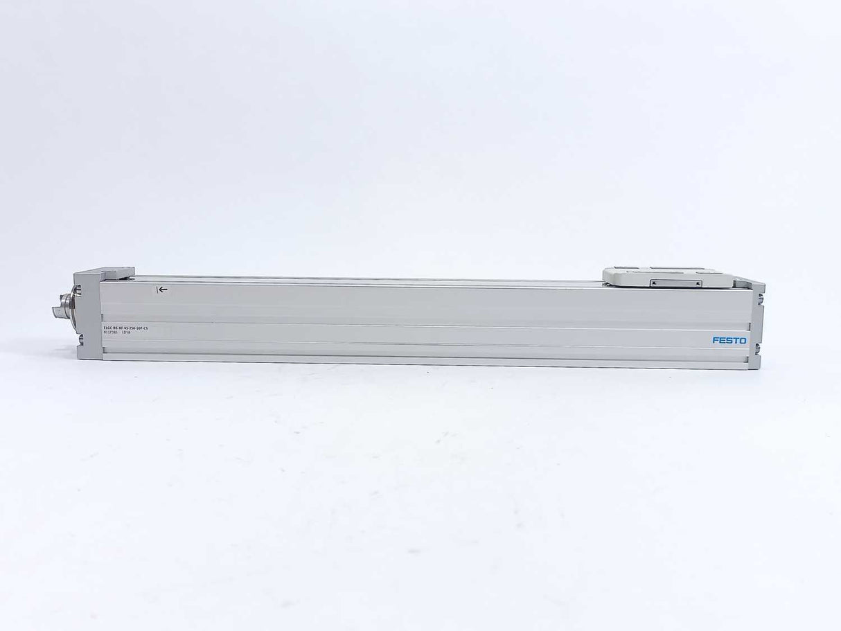 Festo 8117385 ELGC-BS-KF-45-250-10P-CS Ball Screw Axis