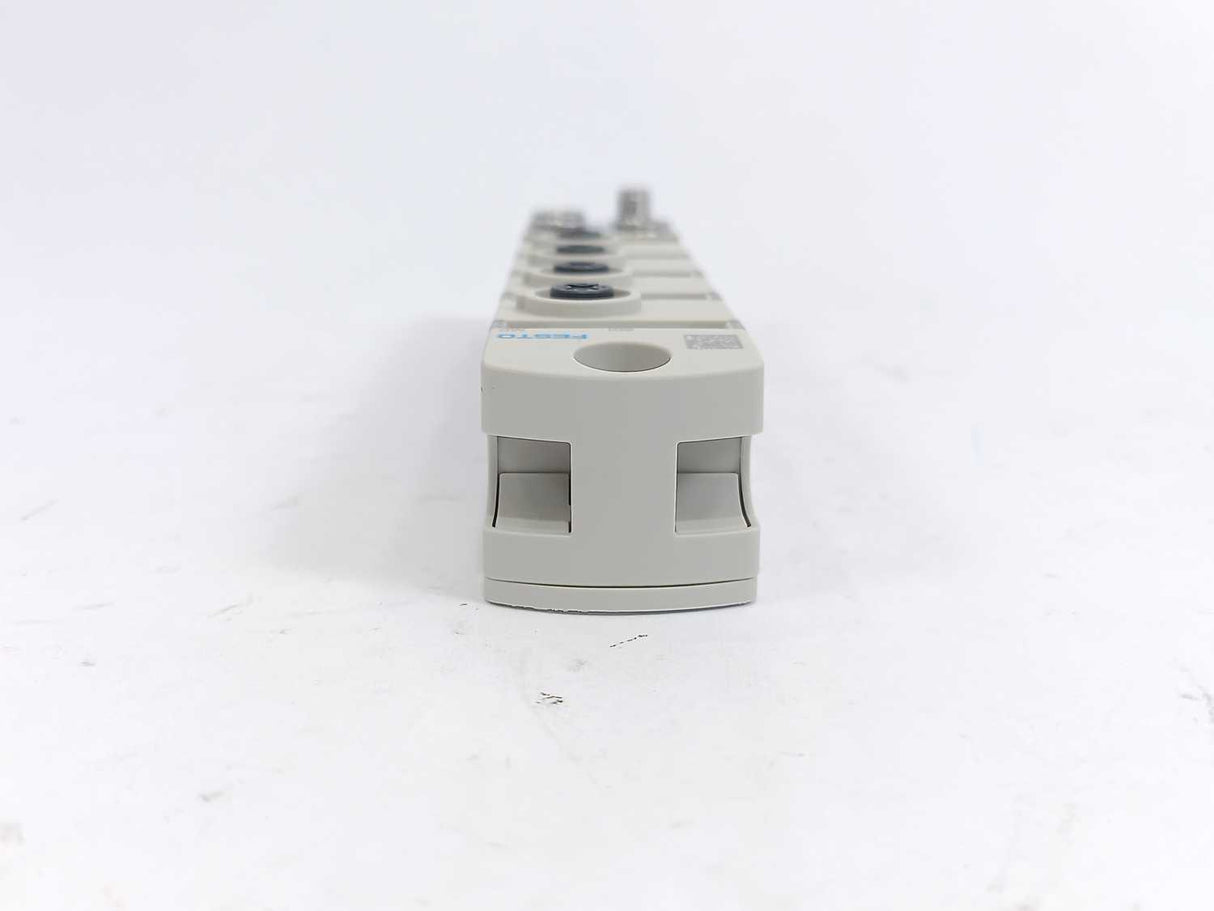 Festo 8086602 CPX-AP-I-8DI-M12-5P Digital Input Module