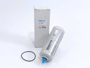 Festo 646228 LF/LFR-D-MIDI:ERS Filter Bowl