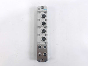 Festo 8086602 CPX-AP-I-8DI-M12-5P Digital Input Module