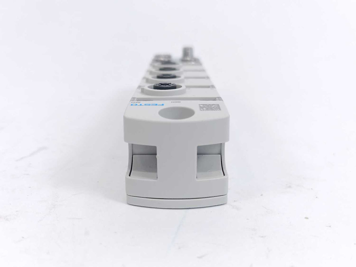 Festo 8086602 CPX-AP-I-8DI-M12-5P Digital Input Module
