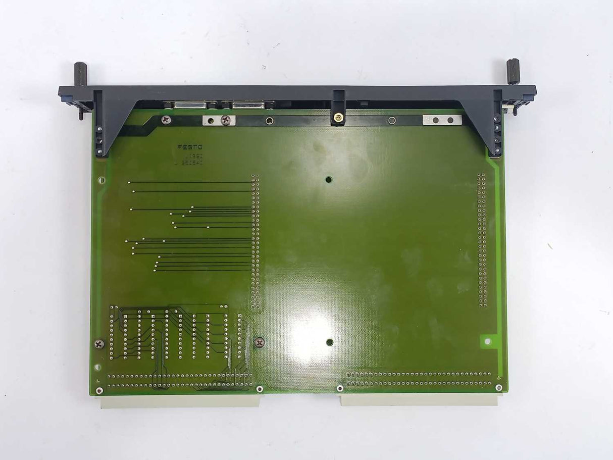 Festo 18716 E.CTA-E-SM+1 Interface Card