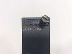 Festo 18716 E.CTA-E-SM+1 Interface Card