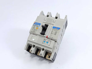 TERASAKI S160-GJ TemBreak2 Moulded Case Circuit Breaker 50/60Hz