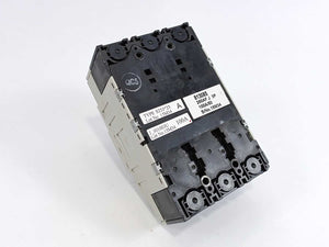 TERASAKI S160-GJ TemBreak2 Moulded Case Circuit Breaker 50/60Hz