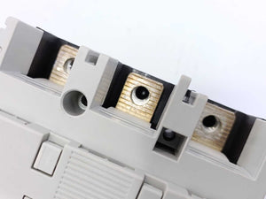 TERASAKI S160-GJ TemBreak2 Moulded Case Circuit Breaker 50/60Hz