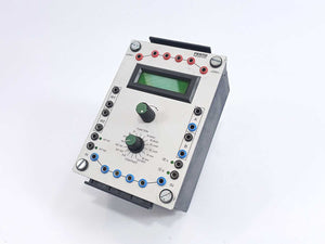 Festo 151498 DIDACTIC Proportional Amplifier
