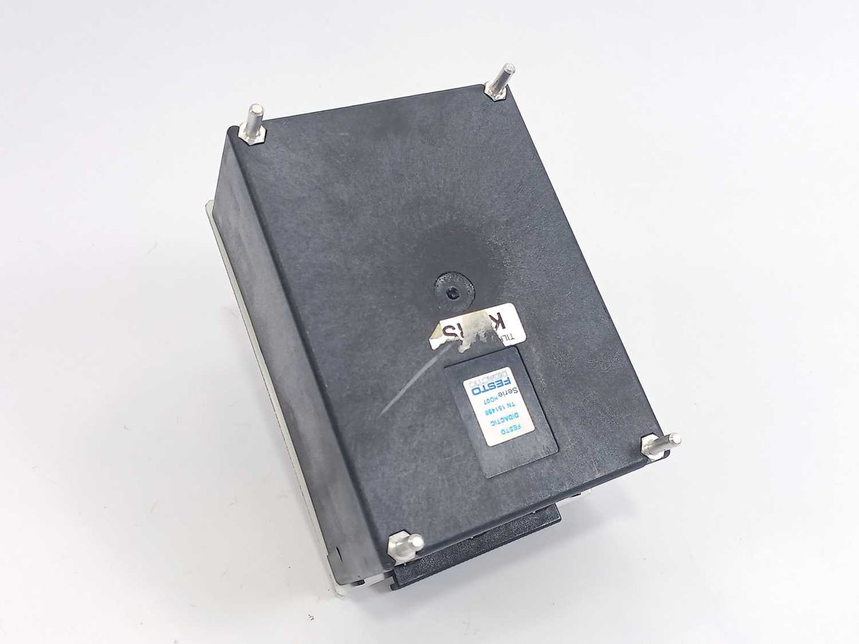 Festo 151498 DIDACTIC Proportional Amplifier