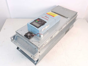 Konecranes D2V037NF1024 DYNAC VECTOR II Power Conversion Equipment 500V 50/60Hz