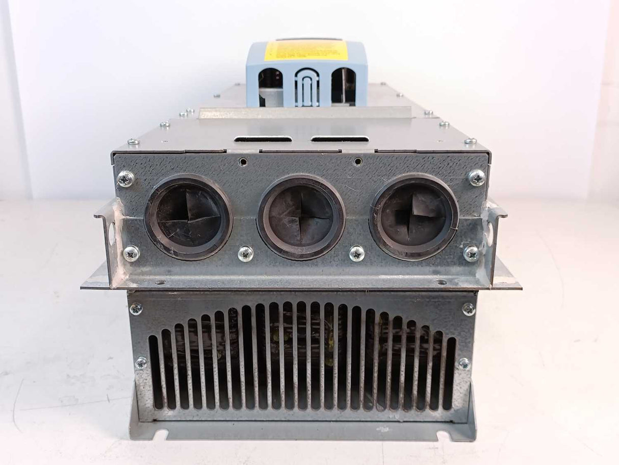 Konecranes D2V037NF1024 DYNAC VECTOR II Power Conversion Equipment 500V 50/60Hz