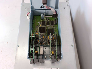 Konecranes D2V037NF1024 DYNAC VECTOR II Power Conversion Equipment 500V 50/60Hz