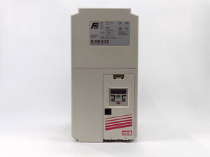 Keb 15F5A1G-YR60 F5, In: 50/60Hz, 400V, 31,2A. Out: 800Hz 24A 17kVA