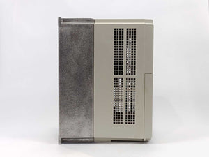 Keb 15F5A1G-YR60 F5, In: 50/60Hz, 400V, 31,2A. Out: 800Hz 24A 17kVA