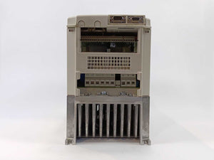 Keb 15F5A1G-YR60 F5, In: 50/60Hz, 400V, 31,2A. Out: 800Hz 24A 17kVA