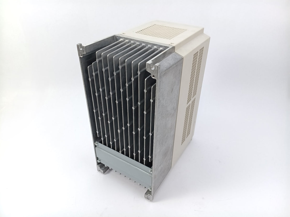 Keb 15F5A1G-YR60 F5, In: 50/60Hz, 400V, 31,2A. Out: 800Hz 24A 17kVA