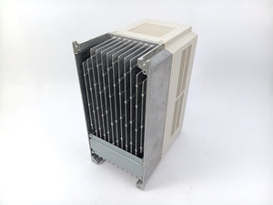 Keb 15F5A1G-YR60 F5, In: 50/60Hz, 400V, 31,2A. Out: 800Hz 24A 17kVA