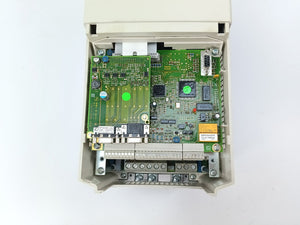 Keb 15F5A1G-YR60 F5, In: 50/60Hz, 400V, 31,2A. Out: 800Hz 24A 17kVA